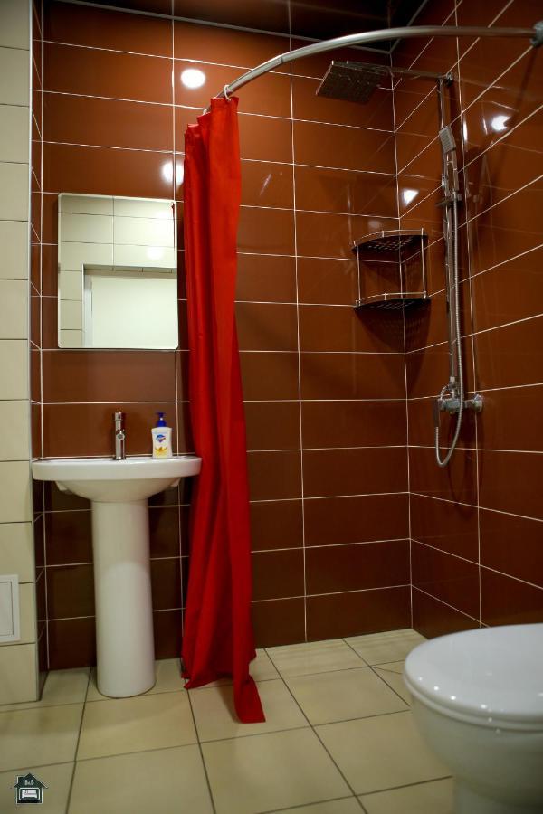 Guest House In Gyumri Exterior photo