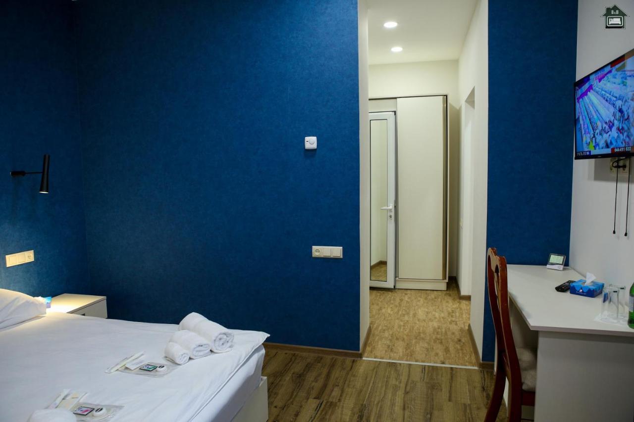 Guest House In Gyumri Exterior photo