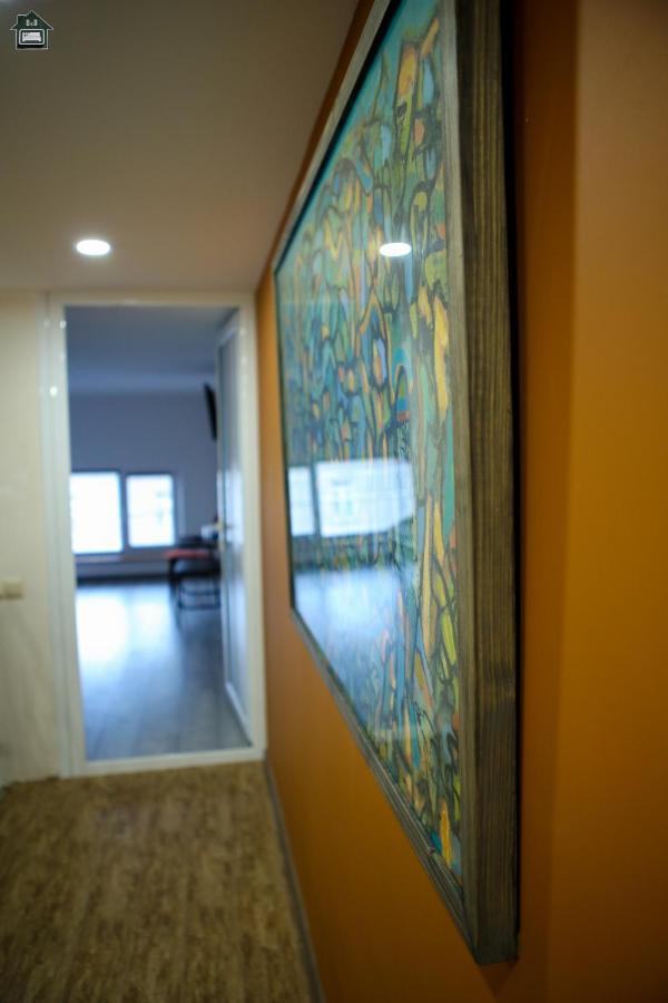 Guest House In Gyumri Exterior photo