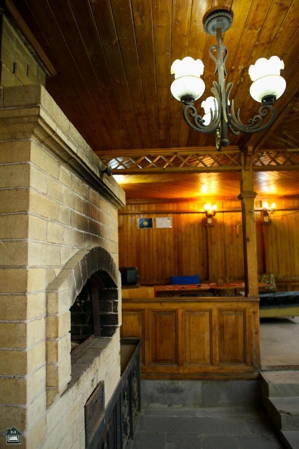 Guest House In Gyumri Exterior photo