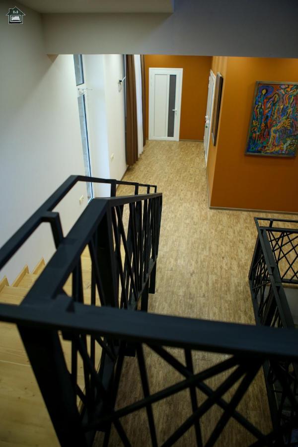 Guest House In Gyumri Exterior photo